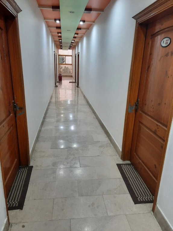 Hotel Royal Samah