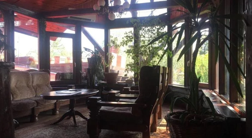 Hotel Barbizon