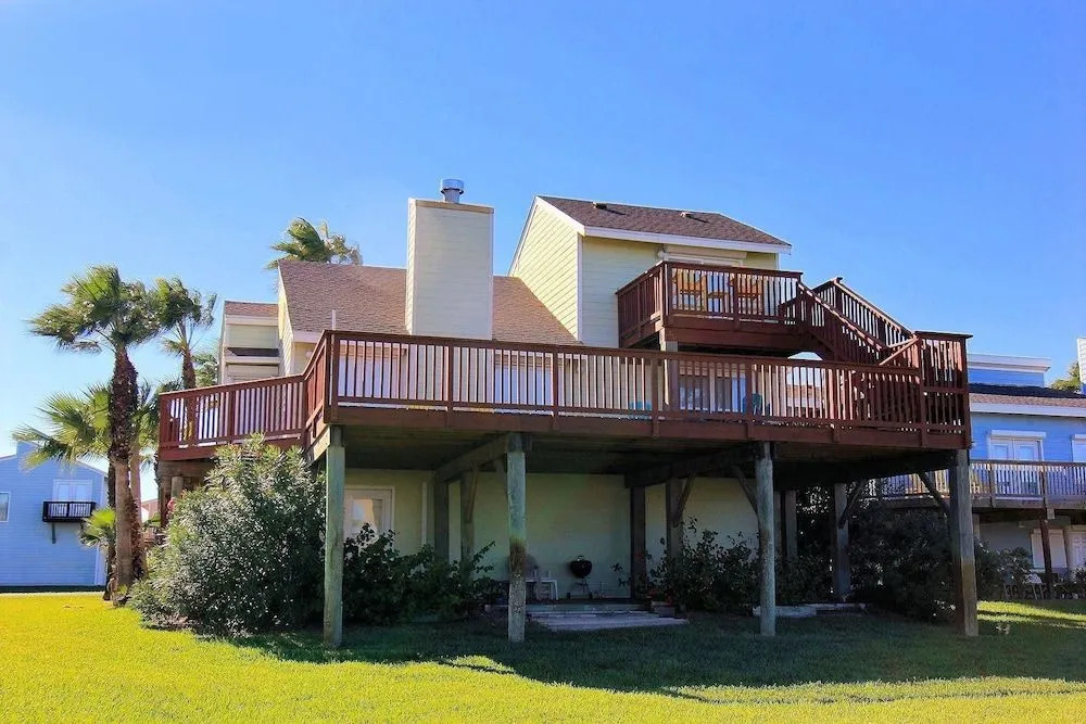 Lost Colony Villa 27 LCV27