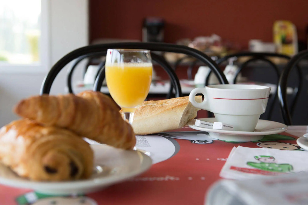 Fasthôtel Périgueux - Un Hôtel FH Confort