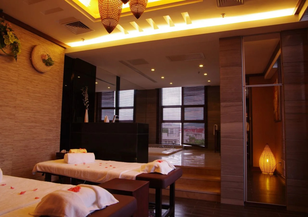 Wanda Realm Xiamen North Bay