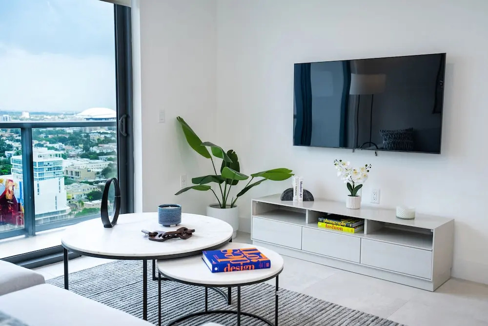Smart Brickell Hotel