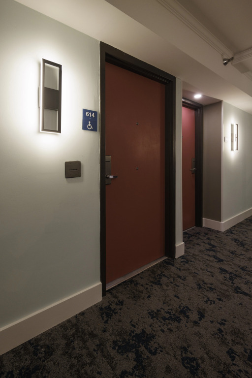 B&B Hotel Miami Airport