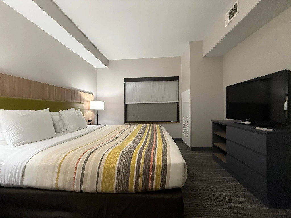 Country Inn & Suites by Radisson, Harrisburg - Hershey West, PA