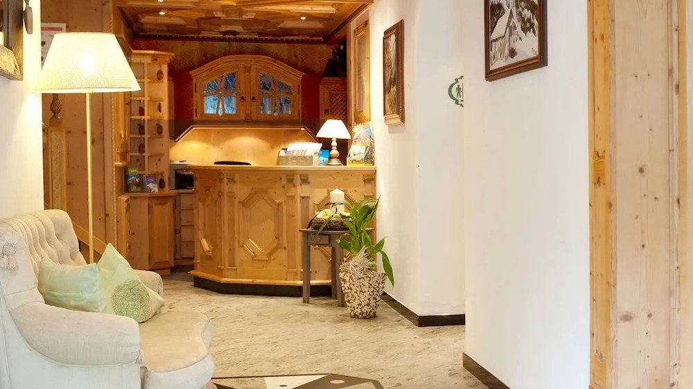 Hotel Gallia