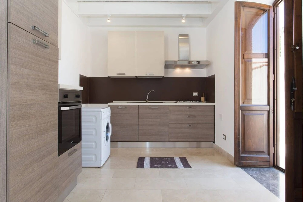 Luxury Villa Nettuno