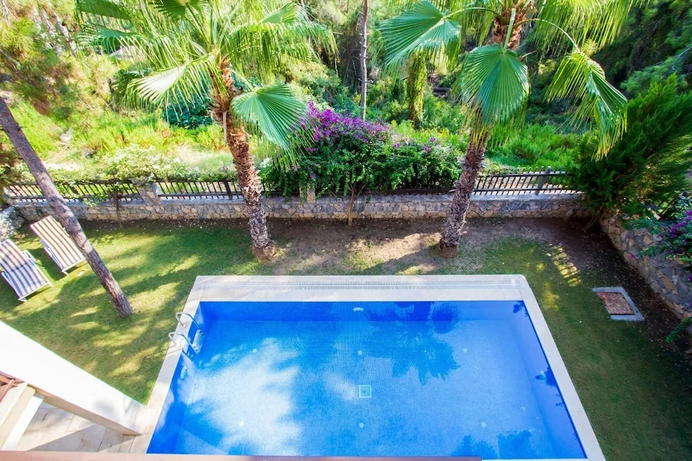 Villa Exclusive 1 by Tatilpremium