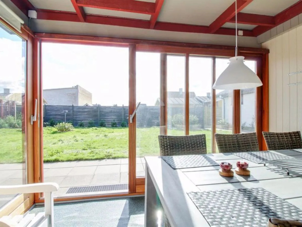 "Raimo" - 500m from the sea in NW Jutland