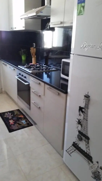 Appartement Haut Standing Lac 2