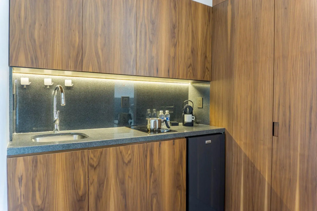 Suites BQ
