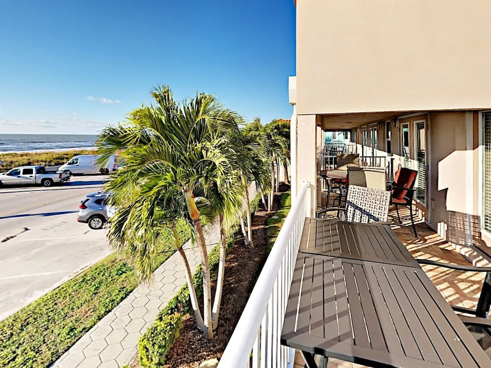 Beach Club Condos