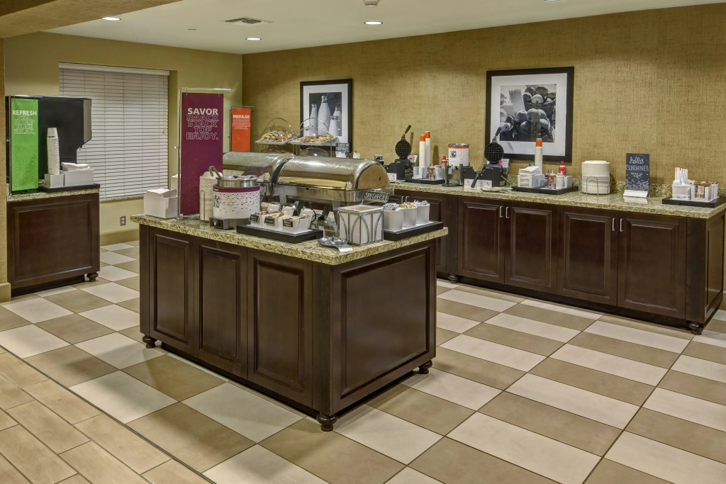 Hampton Inn & Suites Destin
