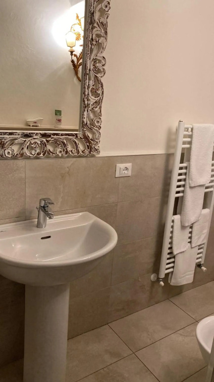 Luxury apartment Suite La Fontana
