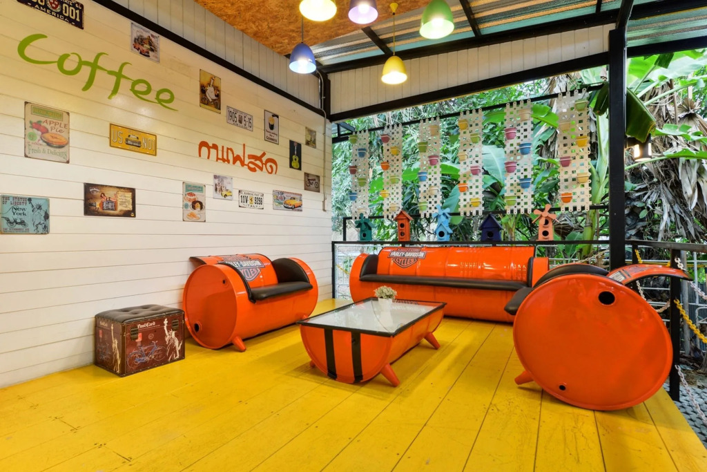 Theerama Cottage