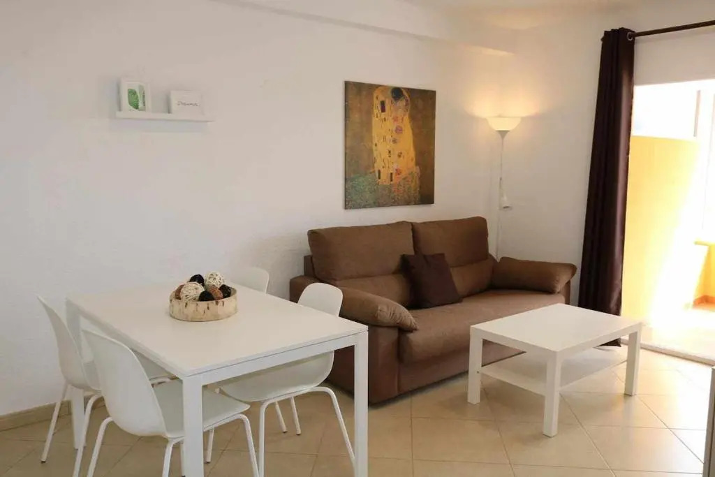 58 C Voramar apartamento 1 dormitorio