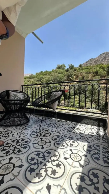 Kasbah Itran Appart