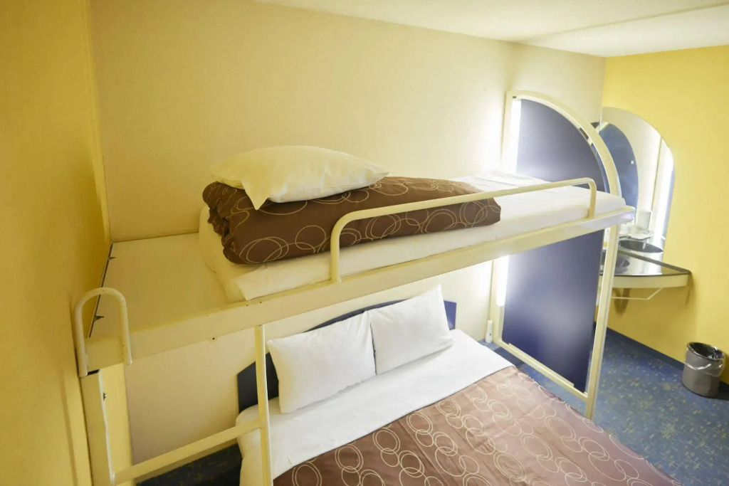 Select Inn Numazu