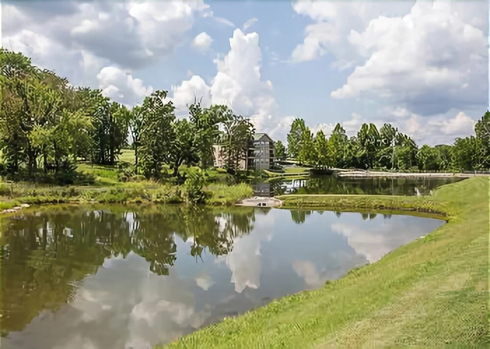 Overlook Grove - 2 Br Condo