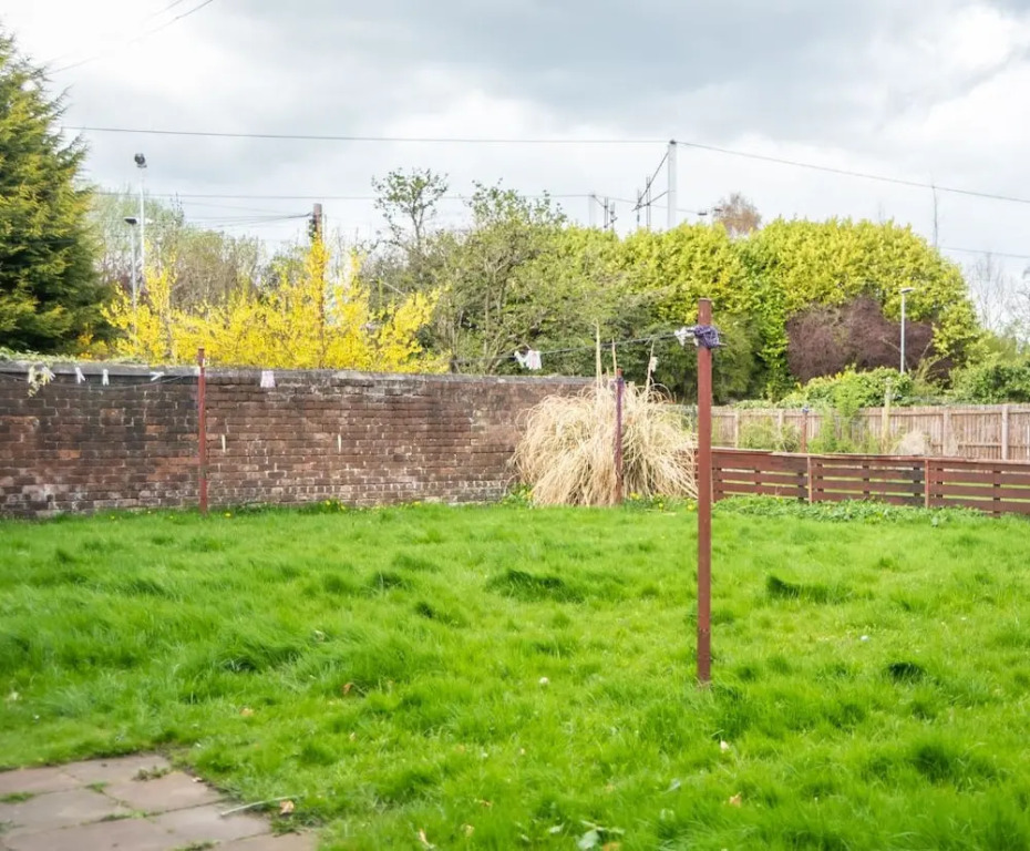 One Bedroom Apartment by Klass Living Serviced Accommodation Bellshill - Cosy  Apartment with WIFI  and Parking