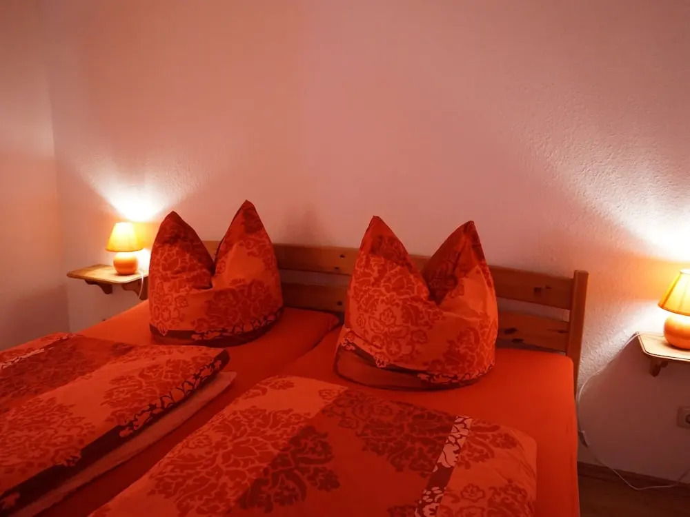 Cozy Apartment in Wieck a. Darss with Garden