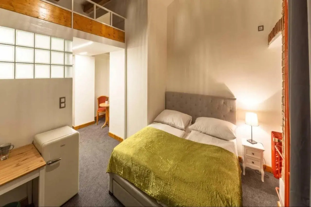 S42 Hotel Prague