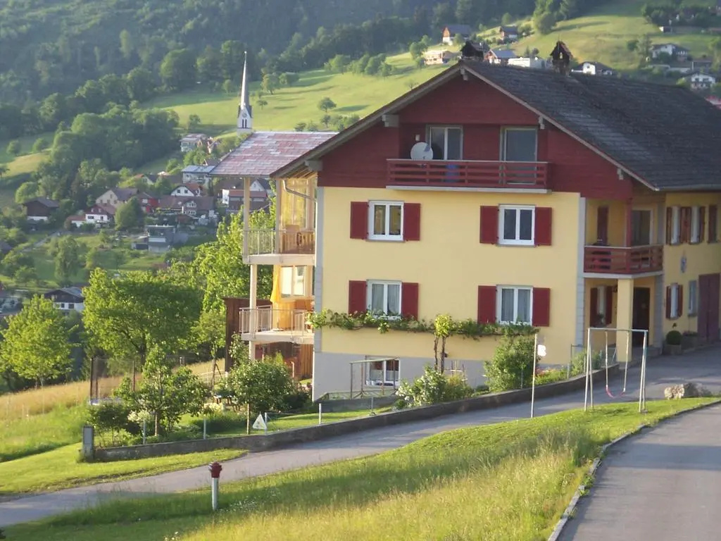 Ferienwohnung Welte
