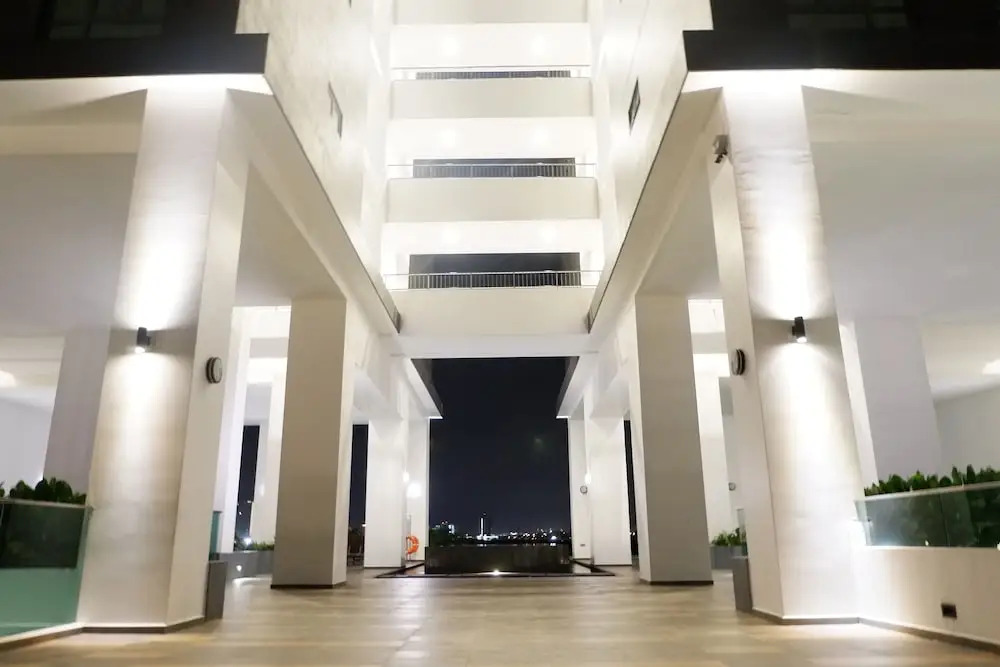 FlexiAsia Bayu Puteri Johor Bahru