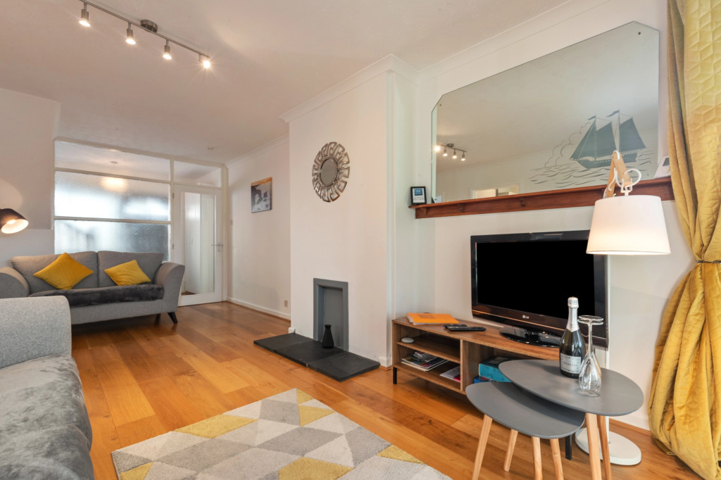 Ty Gwyn - Hot Tub, Parking, Dog Friendly