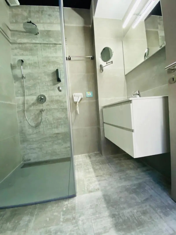 HOTEL MAREA NEAGRA Mamaia