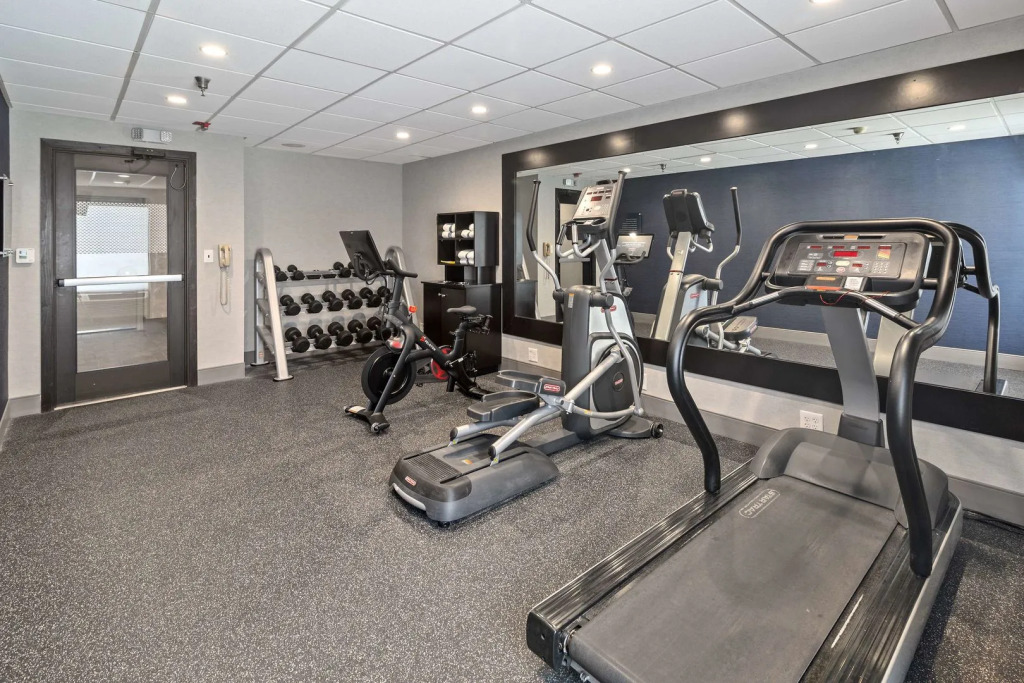 Hampton Inn Atlanta-Woodstock