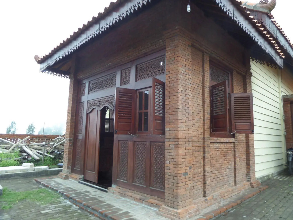 Villa Adas