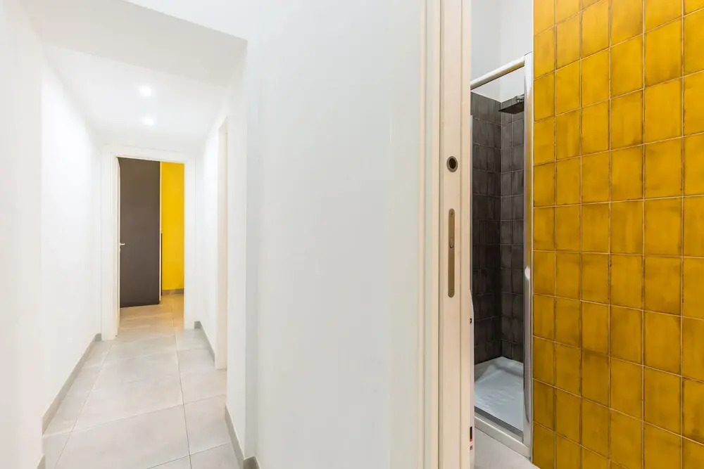 Foria 49 Apartments by Wonderful Italy