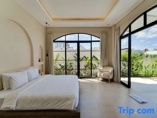 Le Mansion Villa: 4 BR brand new villa in Seseh  - A Luxury Private Villa By Balinest Villas