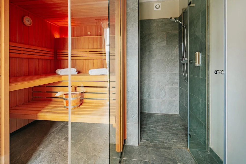 Chalet in Schierke Near Ski Slopes