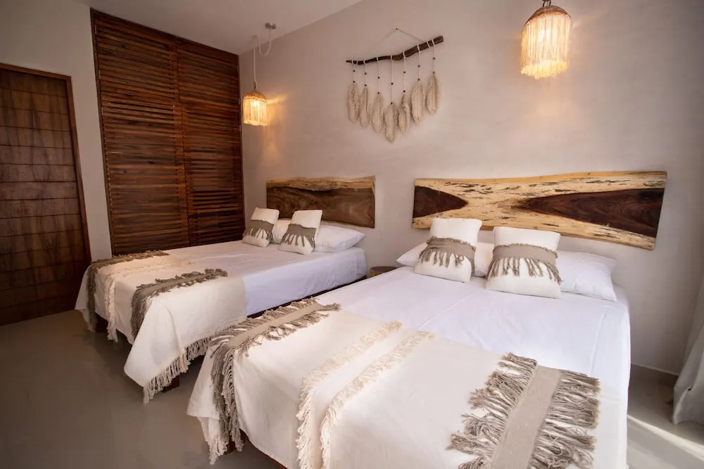 Noil Residences