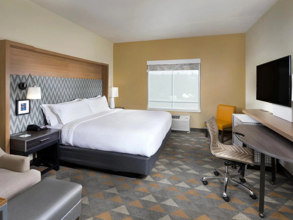 AC Hotel Asheville Biltmore Village