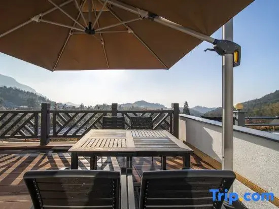 Tianzhu Mountain Qishange Homestay