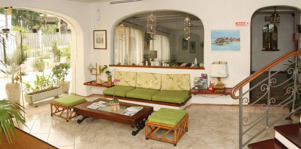 Hotel Il Faro