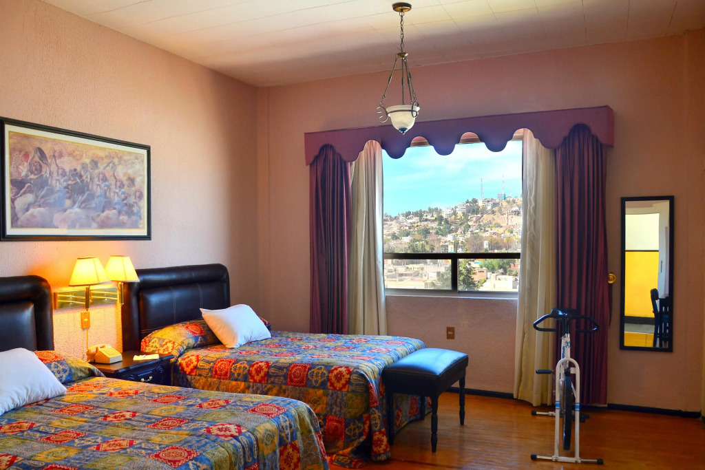 Hotel Casablanca
