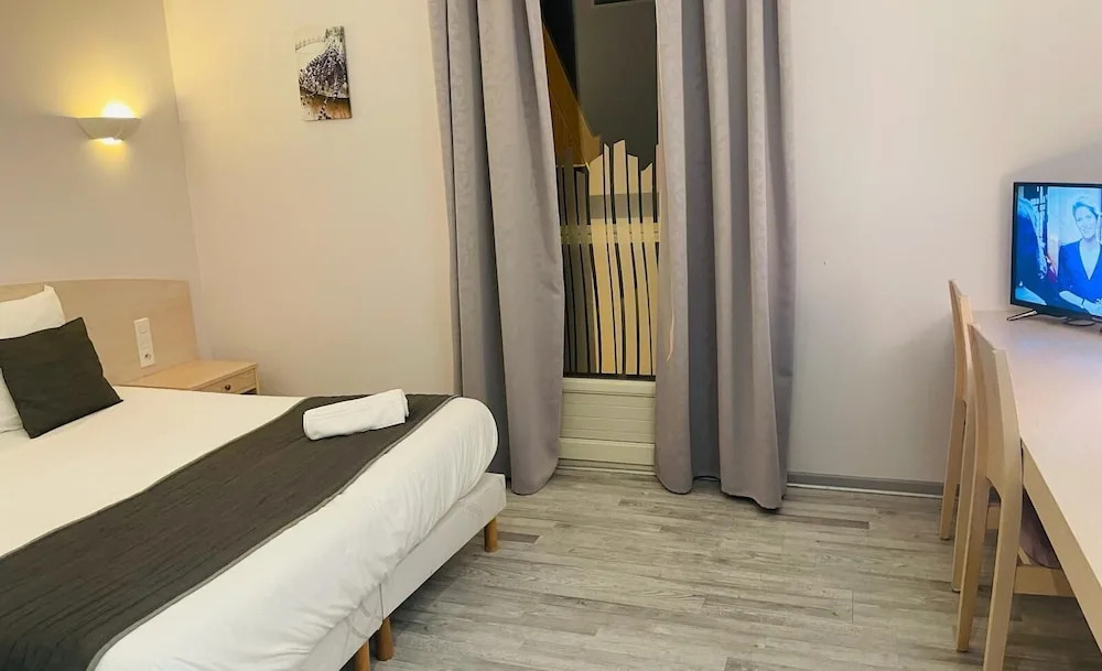 Logis Des Canotiers