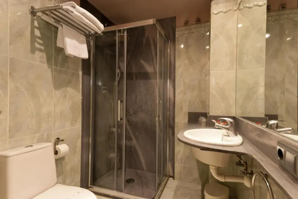 Hotel Vetusta