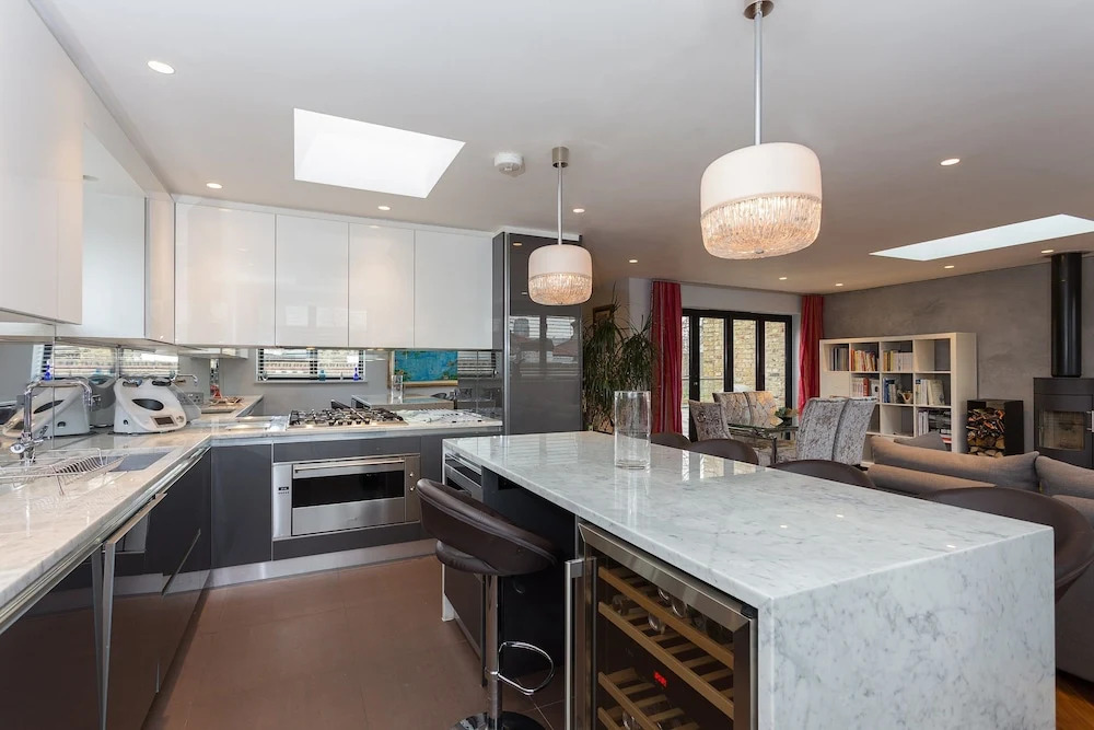 2 Bedroom Apartment in Kennington