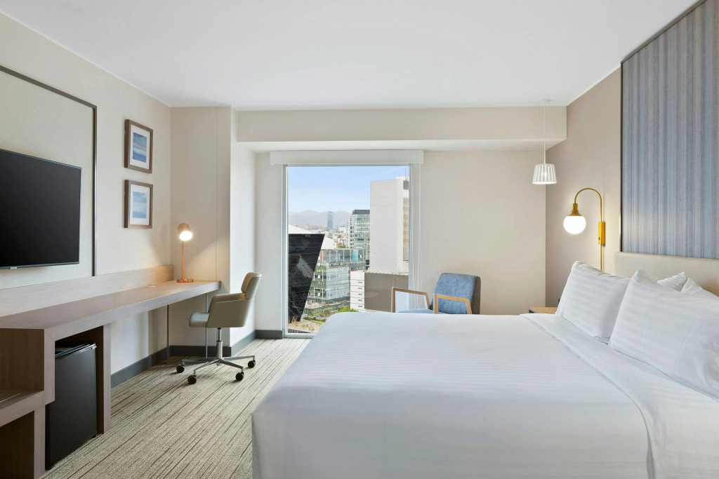 Holiday Inn Express - Lima San Isidro by IHG