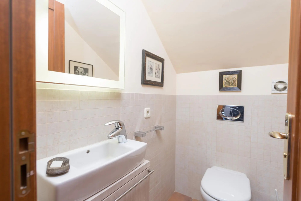 Rafal Pai - Villa With Private Pool. Free Wifi
