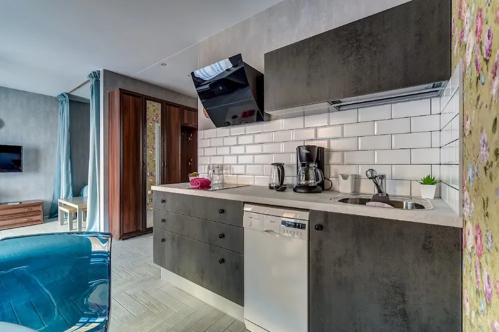 Отель Home Spb