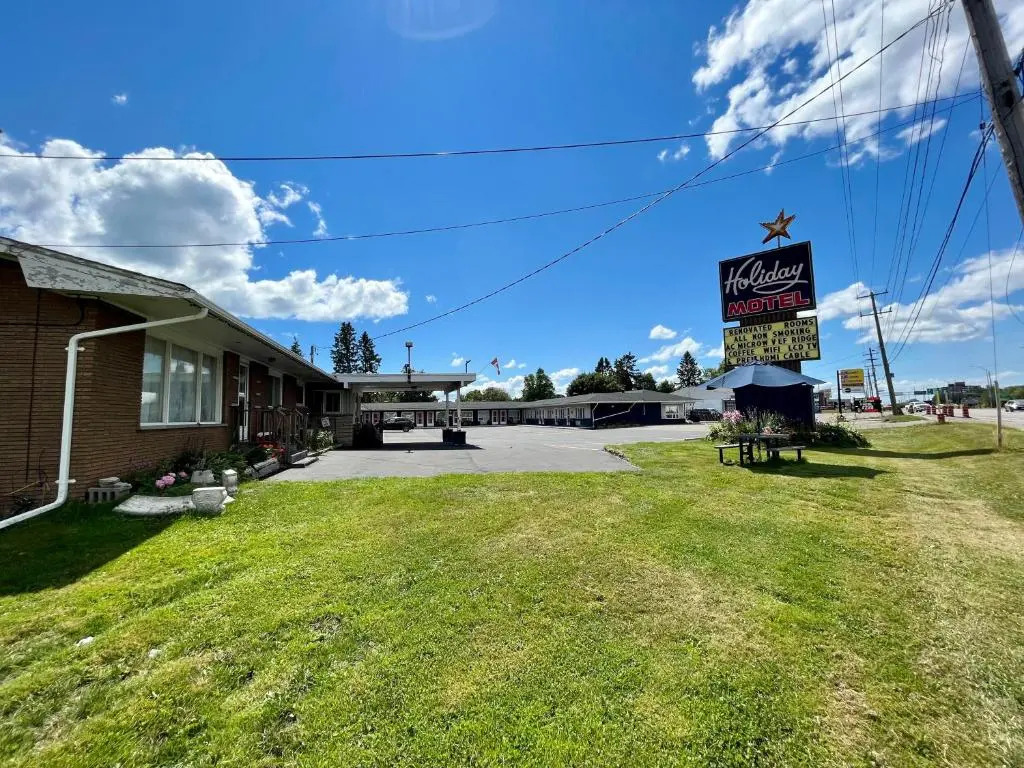 Holiday Motel