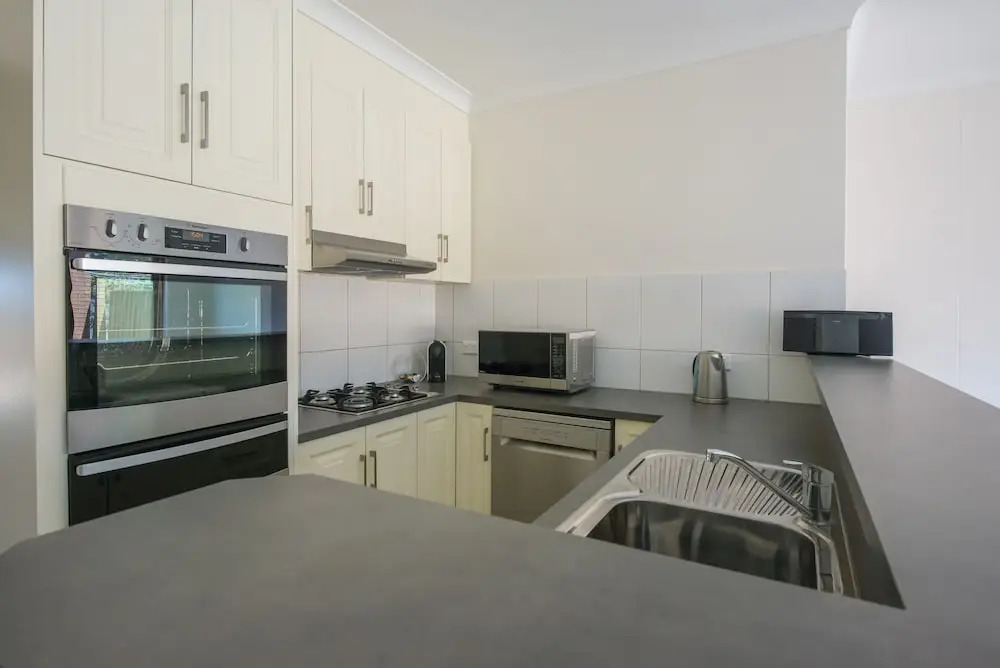 Parkview Villa 2 Luxury 3 Bedroom Home
