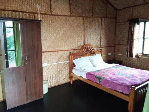 Misty Wood Resorts