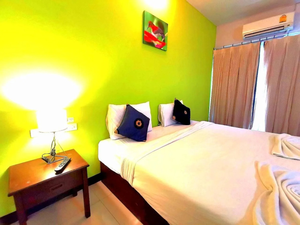 Chiangmai residence