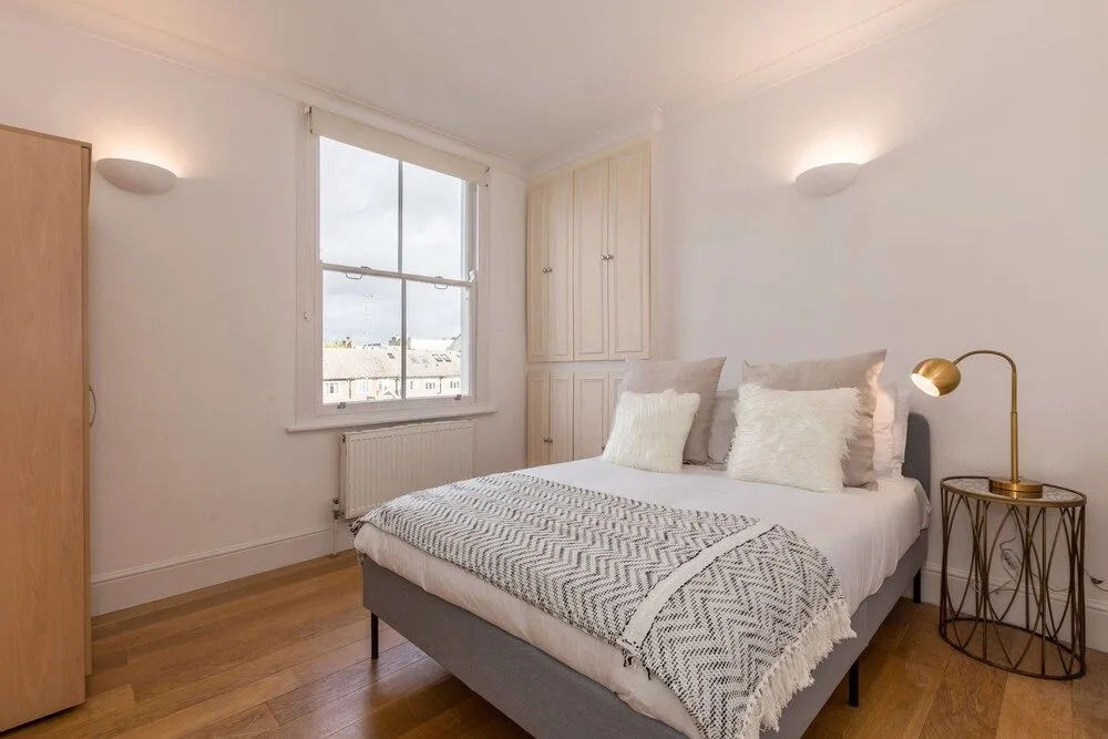 Paddington Apartments